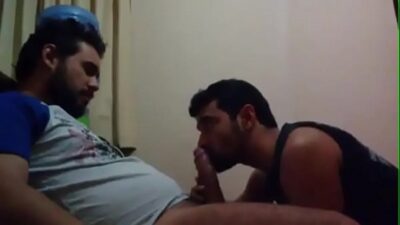 סרטי סקס גייז